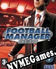 Worldwide Soccer Manager 2008 (2007/ENG/Português/License)