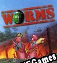 Worms (1995) (1995/ENG/Português/License)