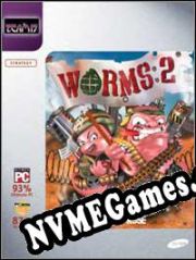 Worms 2 (1997/ENG/Português/Pirate)