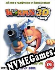 Worms 3D (2003) | RePack from POSTMORTEM