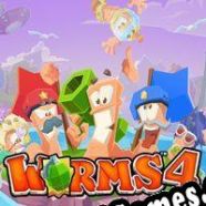 Worms 4 (2015) | RePack from DiViNE