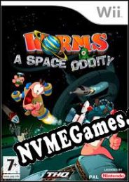 Worms: A Space Oddity (2008/ENG/Português/RePack from CORE)