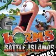 Worms: Battle Islands (2010/ENG/Português/RePack from AT4RE)