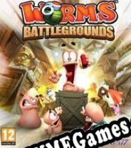 Worms Battlegrounds (2014/ENG/Português/RePack from DEViANCE)