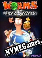 Worms Clan Wars (2013/ENG/Português/License)