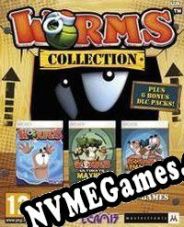 Worms Collection (2012/ENG/Português/RePack from ViRiLiTY)