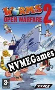 Worms: Open Warfare 2 (2007/ENG/Português/Pirate)