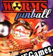 Worms Pinball (2011/ENG/Português/RePack from OUTLAWS)