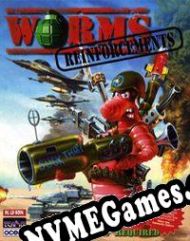 Worms Reinforcements (1996) | RePack from Razor1911