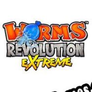 Worms: Revolution Extreme (2013/ENG/Português/Pirate)