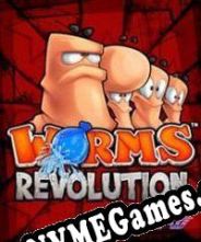 Worms: Revolution (2012/ENG/Português/Pirate)