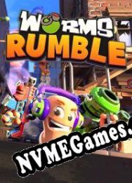 Worms Rumble (2020/ENG/Português/Pirate)