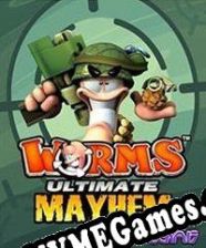 Worms Ultimate Mayhem (2011/ENG/Português/License)