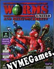 Worms United (1999/ENG/Português/RePack from OUTLAWS)