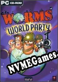 Worms World Party (2001/ENG/Português/License)