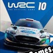 WRC 10 (2021/ENG/Português/License)