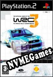 WRC 3 (2003) (2003/ENG/Português/Pirate)