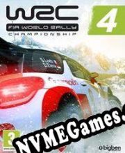 WRC 4 (2013/ENG/Português/RePack from pHrOzEn HeLL)