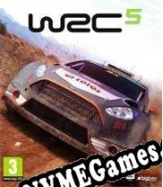 WRC 5 (2015) | RePack from CLASS