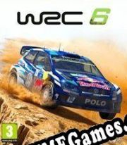 WRC 6 (2016/ENG/Português/Pirate)