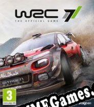 WRC 7 (2017/ENG/Português/Pirate)