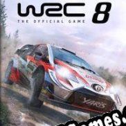 WRC 8 (2019/ENG/Português/License)