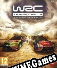 WRC: FIA World Rally Championship (2010/ENG/Português/Pirate)