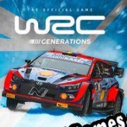 WRC Generations (2022/ENG/Português/Pirate)