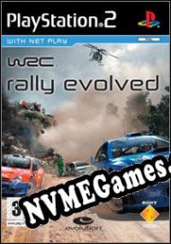 WRC: Rally Evolved (2005) | RePack from DimitarSerg