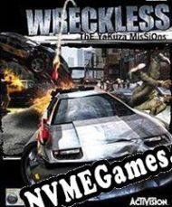 Wreckless: The Yakuza Missions (2002) | RePack from AGAiN