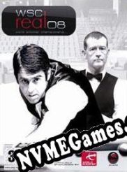 WSC Real 08: World Snooker Championship (2008/ENG/Português/Pirate)