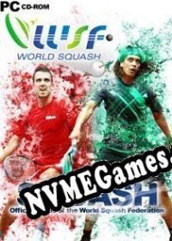 WSF Squash (2011/ENG/Português/Pirate)