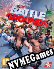 WWE 2K Battlegrounds (2020/ENG/Português/RePack from HYBRiD)