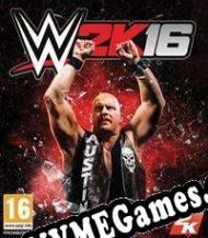 WWE 2K16 (2015/ENG/Português/RePack from EXPLOSiON)