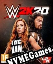 WWE 2K20 (2019/ENG/Português/Pirate)