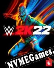 WWE 2K22 (2022/ENG/Português/License)