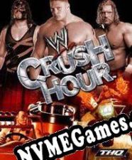 WWE Crush Hour (2003) | RePack from TPoDT