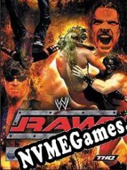 WWE Raw (2002/ENG/Português/RePack from hezz)