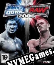 WWE SmackDown! vs. Raw 2006 (2005/ENG/Português/Pirate)