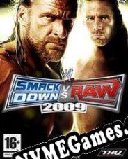 WWE SmackDown vs. Raw 2009 (2008/ENG/Português/RePack from MiRACLE)