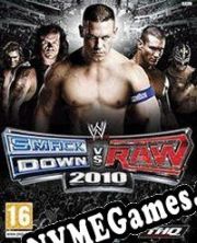 WWE SmackDown vs. Raw 2010 (2009/ENG/Português/RePack from tPORt)