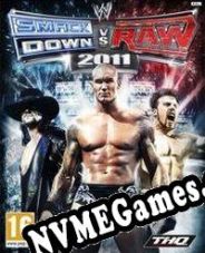 WWE SmackDown vs. Raw 2011 (2010) | RePack from EiTheL