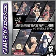 WWE Survivor Series (2004) | RePack from iOTA