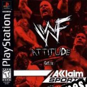 WWF Attitude (1999/ENG/Português/Pirate)