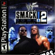 WWF SmackDown! 2: Know Your Role (2000/ENG/Português/RePack from MAZE)