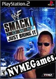 WWF SmackDown! Just Bring It (2001/ENG/Português/RePack from UNLEASHED)