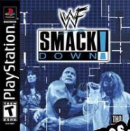 WWF SmackDown! (2000/ENG/Português/RePack from EiTheL)