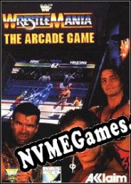 WWF Wrestlemania: The Arcade Game (1995/ENG/Português/Pirate)