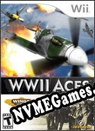 WWII Aces (2008/ENG/Português/Pirate)