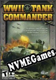 WWII Tank Commander (2005/ENG/Português/RePack from DECADE)